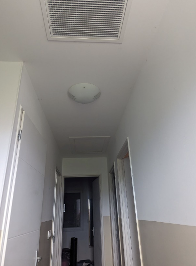 Installation d’une climatisation gainable à Porte-de-Savoie (73800) - 2