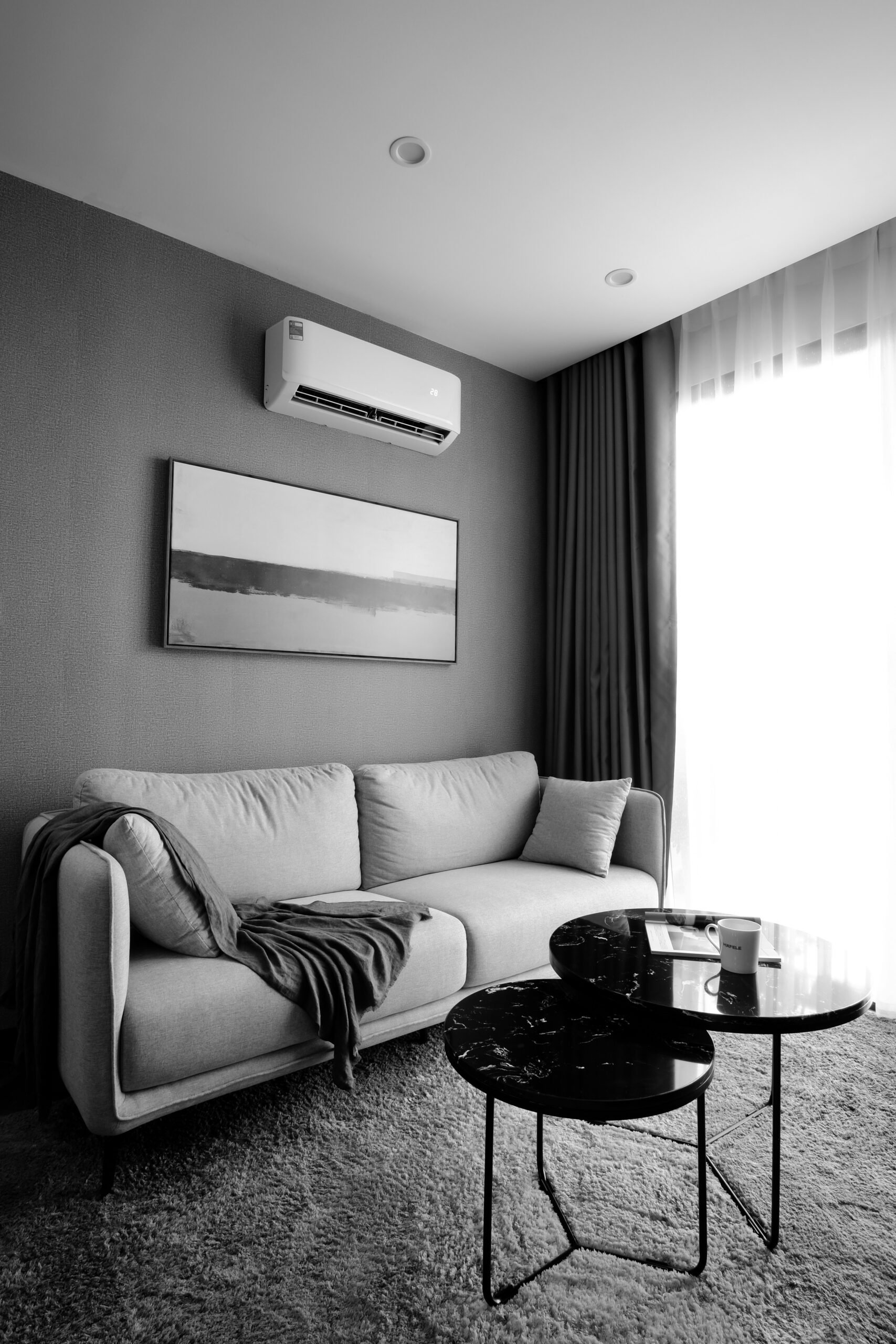 Francenergies_Projet_Climatisation reversible_Confort